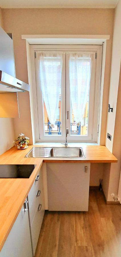 Martina'S Home Gris Алба Екстериор снимка