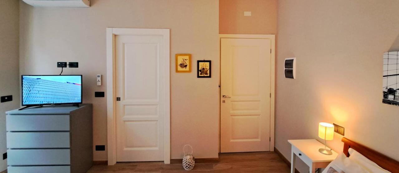 Martina'S Home Gris Алба Екстериор снимка