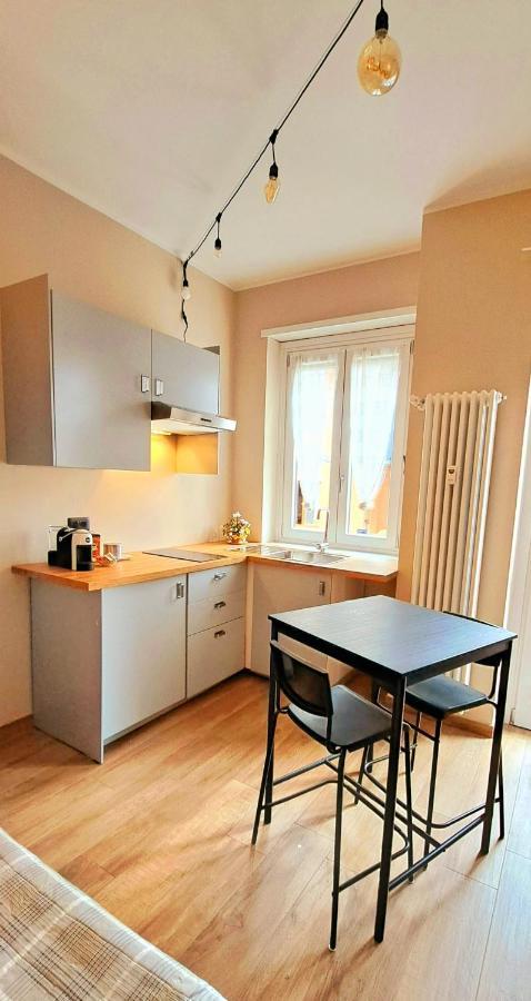 Martina'S Home Gris Алба Екстериор снимка